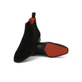 Chelsea Boots - Suede
