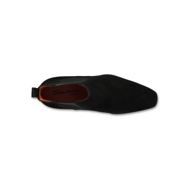 Chelsea Boots - Suede