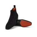 Chelsea Boots - Suede