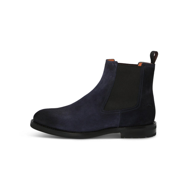 Chelsea Boots - Suede