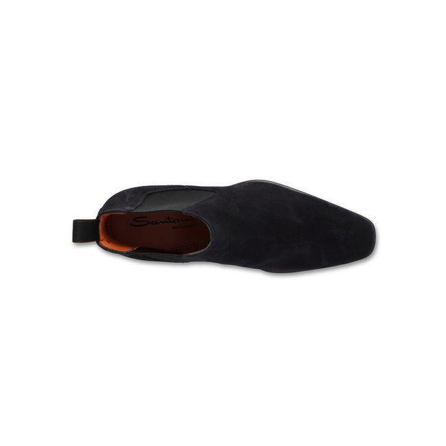 Chelsea Boots - Suede