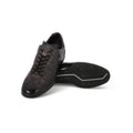 Sneakers - AMG EAGLE Exotic Leather Lace-Ups
