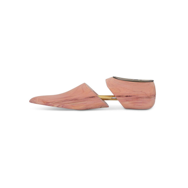 Shoe Tree - Natural Wood