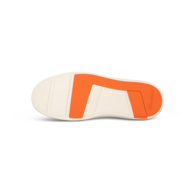 Sneakers - CLEANIC Nubuck, Microfiber & Rubber Soles Lace-ups