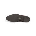 Boots - GALWAY Suede & R2 Soles Lace-Ups Eyelets + Hooks 