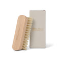 Shoe Brush - Small Polish Brush Nylon Silk