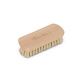 Shoe Brush - Small Polish Brush Nylon Silk