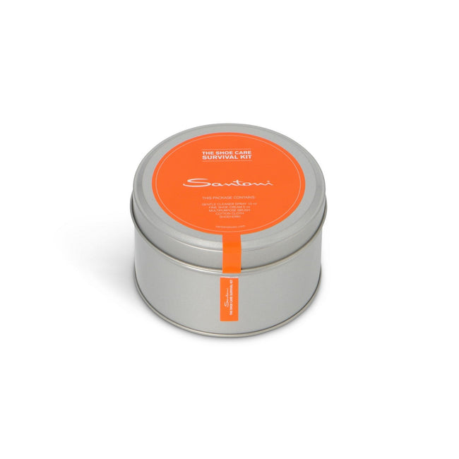 Shoe Care - Kit VIAGGIO