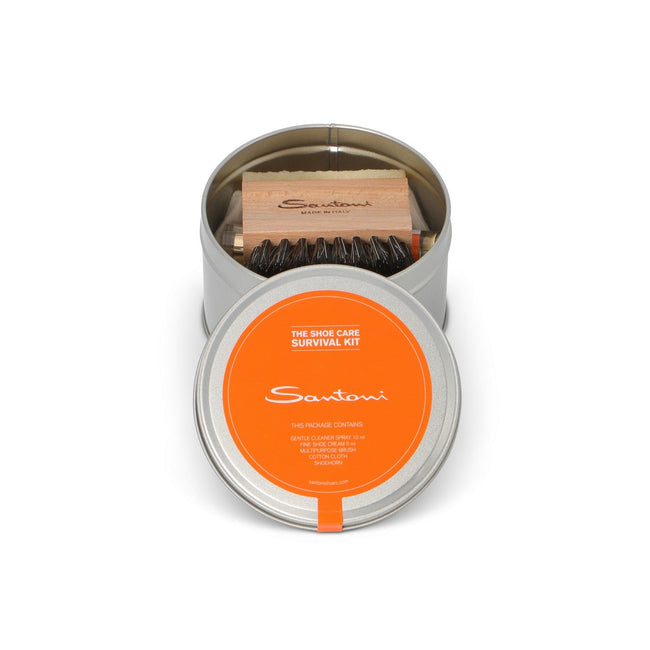 Shoe Care - Kit VIAGGIO