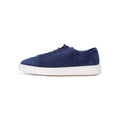 Sneakers - NEW CLEANIC Suede & Rubber Soles Lace-Ups