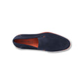 Loafers - BOTANIST Suede & Rubber Soles + Apron