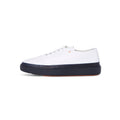 Sneakers - NEW CLEANIC Smooth Leather & Rubber Soles  Lace-Ups