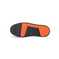 Sneakers - NEW CLEANIC Smooth Leather & Rubber Soles  Lace-Ups