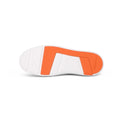 Sneakers - NEW CLEANIC Patinated Leather, Nubuck & Rubber Soles Lace-Ups