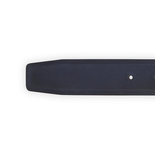 Belt - Genuine Leather Golden Buckle