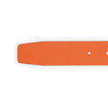 Belt - Genuine Leather Golden Buckle