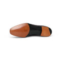 Derbies - DOVER Unlined Suede & Leather Soles Lace-Ups + Apron  