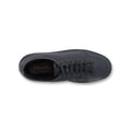 Sneakers - NEW CLEANIC Leather, Fur-Lined & Rubber Soles Lace-Ups