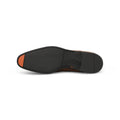 Boots - Ankle Suede & Rubber Soles + Zip