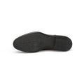 Oxfords - ROMA Leather & Rubber Soles Lace-Ups