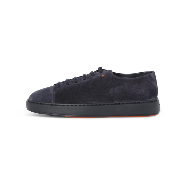 Sneakers - NEW CLEANIC Suede & Thick Rubber Soles Lace-Ups