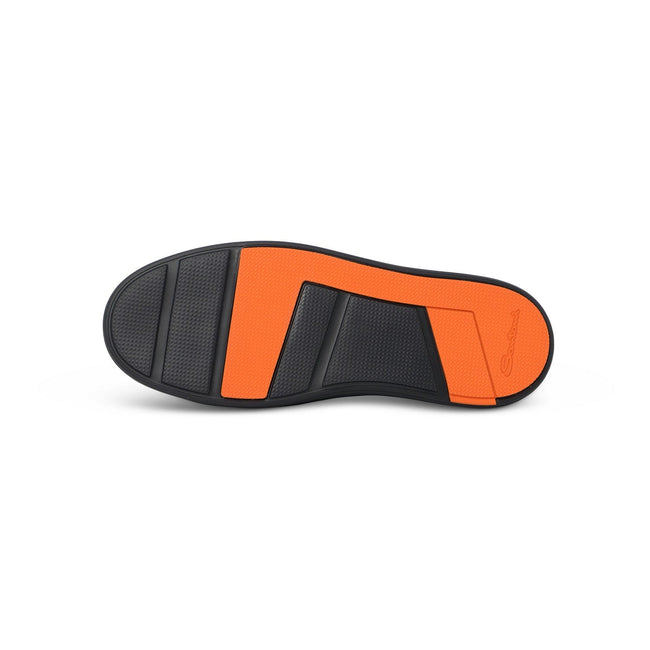Sneakers - NEW CLEANIC Suede & Thick Rubber Soles Lace-Ups