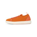 Sneakers - CLEANIC Nubuck, Microfiber & Rubber Soles Lace-ups