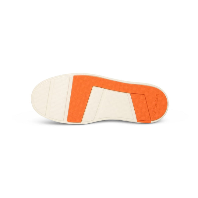 Sneakers - CLEANIC Nubuck, Microfiber & Rubber Soles Lace-ups