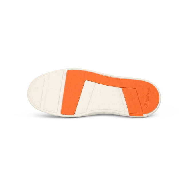 Sneakers - NEW CLEANIC Bimaterial & Thick Rubber Soles Lace-Ups