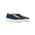 Sneakers - NEW CLEANIC Bimaterial & Thick Rubber Soles Lace-Ups