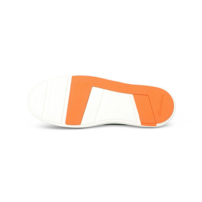 Sneakers - NEW CLEANIC Suede & Rubber Soles Lace-Ups