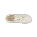 Sneakers - Santoni DBS Leather & Rubber Soles Lace-ups