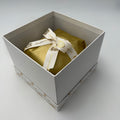 Traditional Panettone in Cube Gift Box