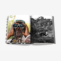 Book - African Adventures, The Greatest Safari on Earth