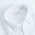 Shirt – Seersucker Cotton Single Cuff-10045477