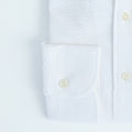 Shirt – Seersucker Cotton Single Cuff-10045477