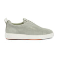 Sneakers - VICTOR Suede & Thick Rubber Soles