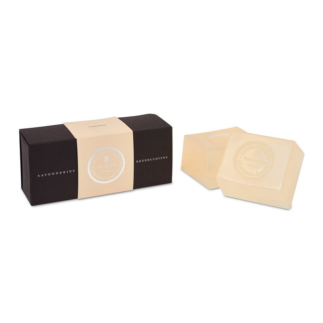 Soap - Prestige Bar Calendula - 2x200gr Porto / Red Wine