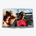 Book - Federer