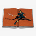 Book - Federer