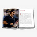 Book - Federer