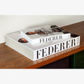 Book - Federer