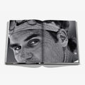 Book - Federer