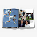 Book - Federer