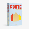 Book - Forte dei Marmi