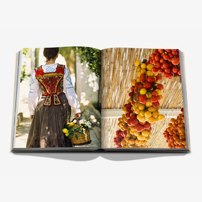 Book - Wine & Travel Italy