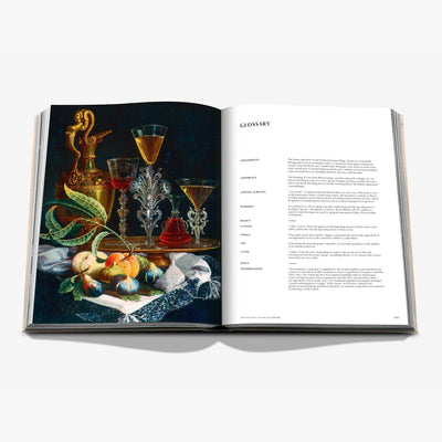 Book - Wine & Travel Italy