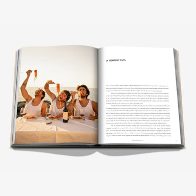 Book - Wine & Travel Italy