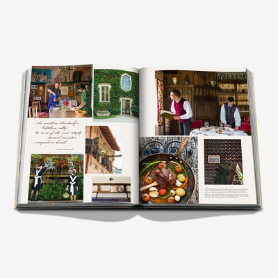 Book - Wine & Travel Italy