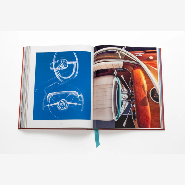 Book – The Ultimate Collection, Riva Aquarama (Special Edition)